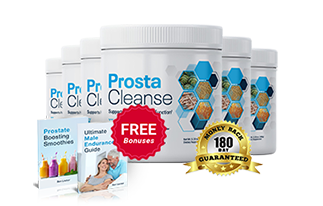 ProstaCleanse price